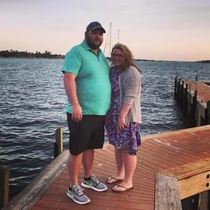 Meet your Posher, Brett